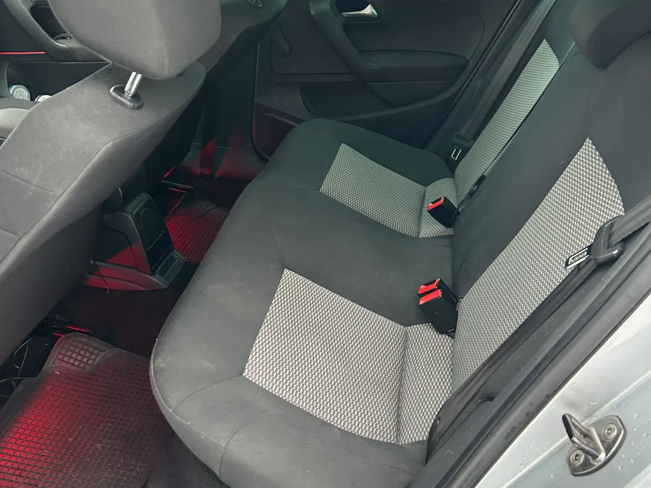 Billede 6 - Polo 1.2 tdi