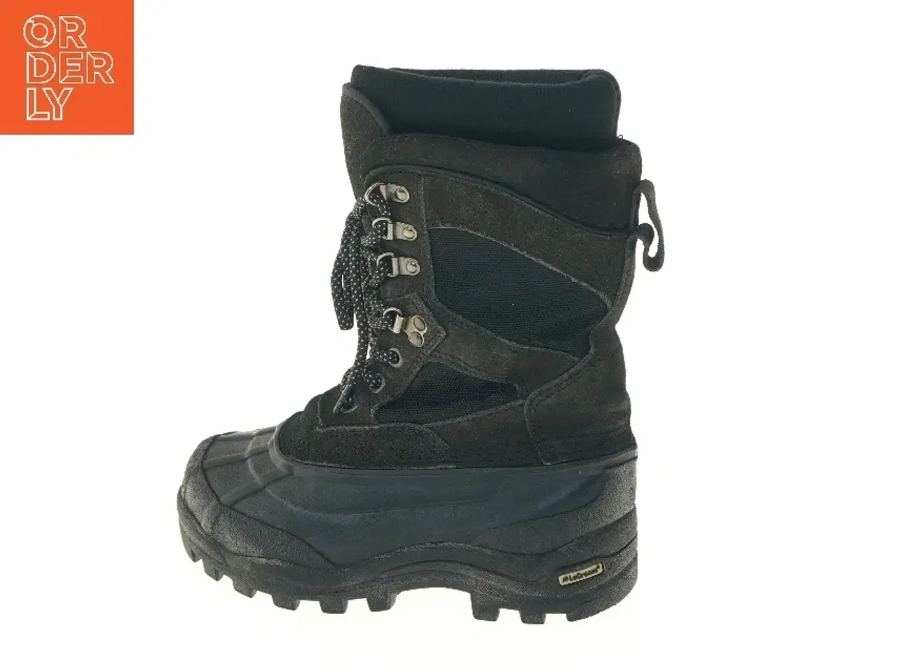 Billede 1 - Vinterstøvler størrelse 38 fra LaCrosse (str. 38 )