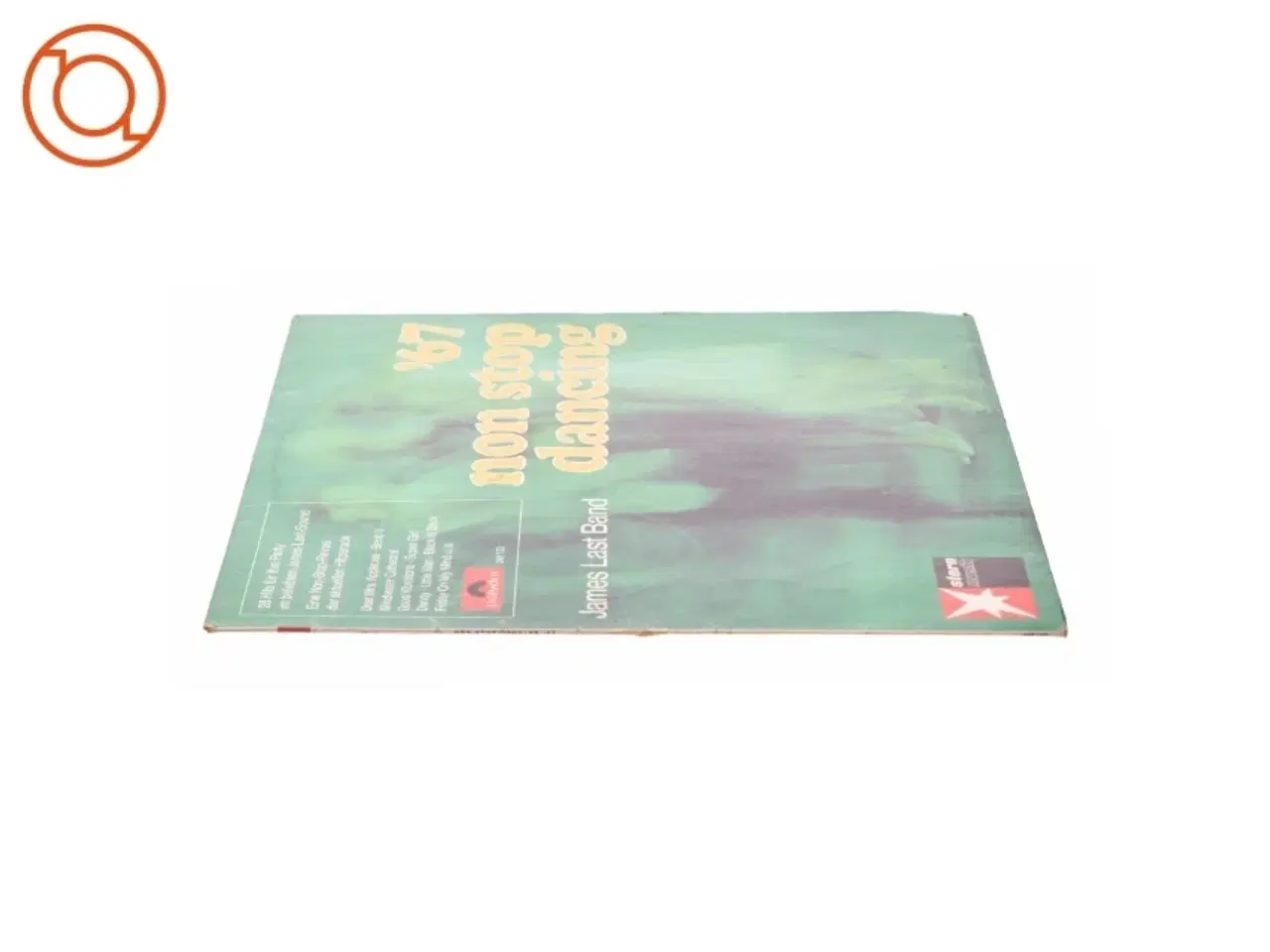 Billede 4 - 67 non stop dancing af James Last Band