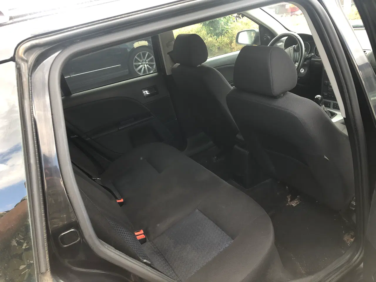 Billede 7 - Ford Mondeo 