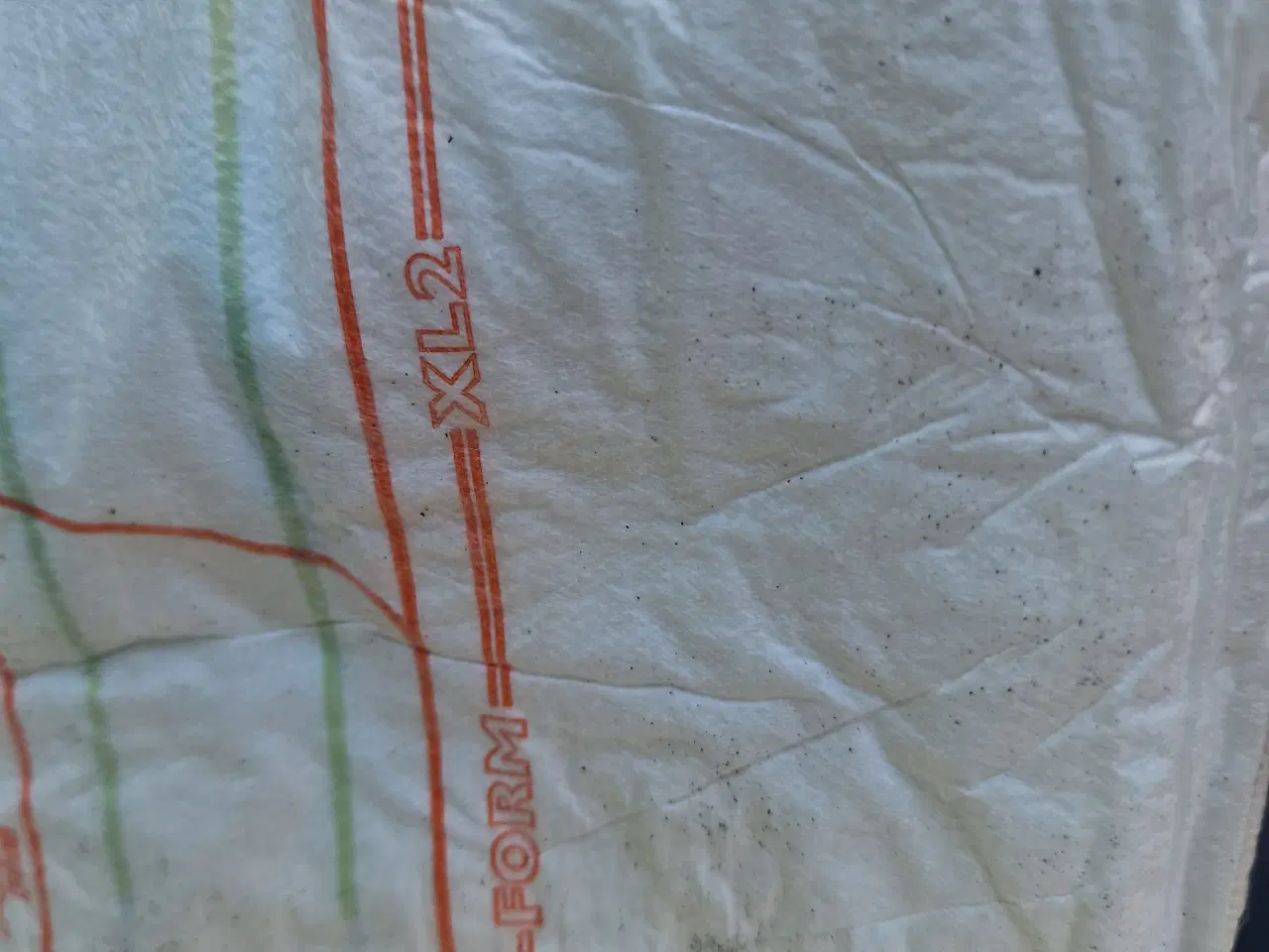 Billede 2 - Voksenbleer ABENA ABRIFORM XL2