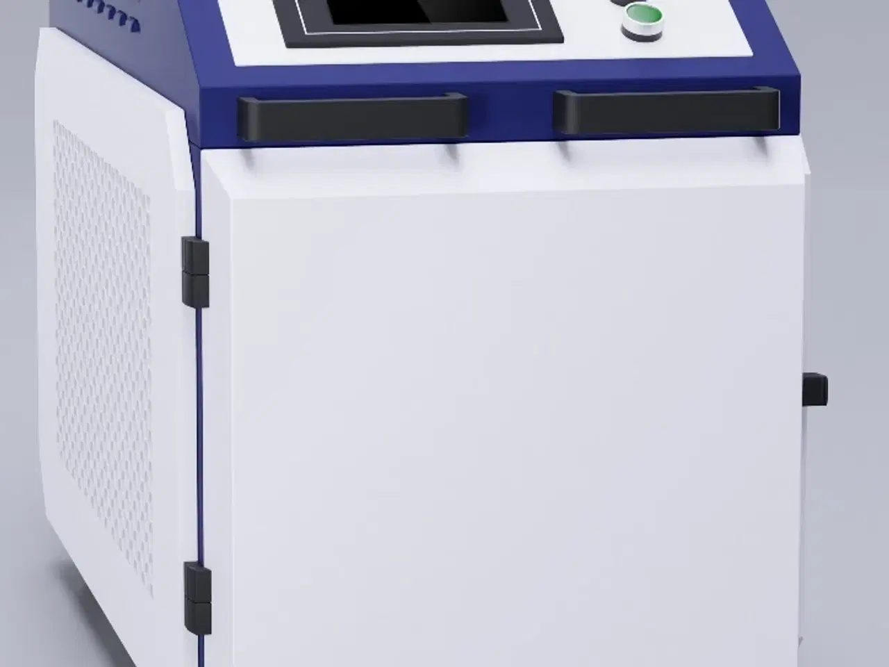 Billede 1 - Laser, afrensning, 3000W