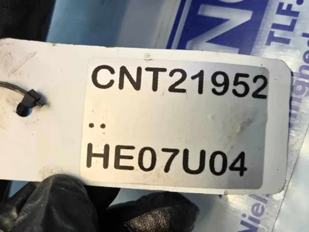 Billede 12 - New Holland CR9.90 Aksel 84071392