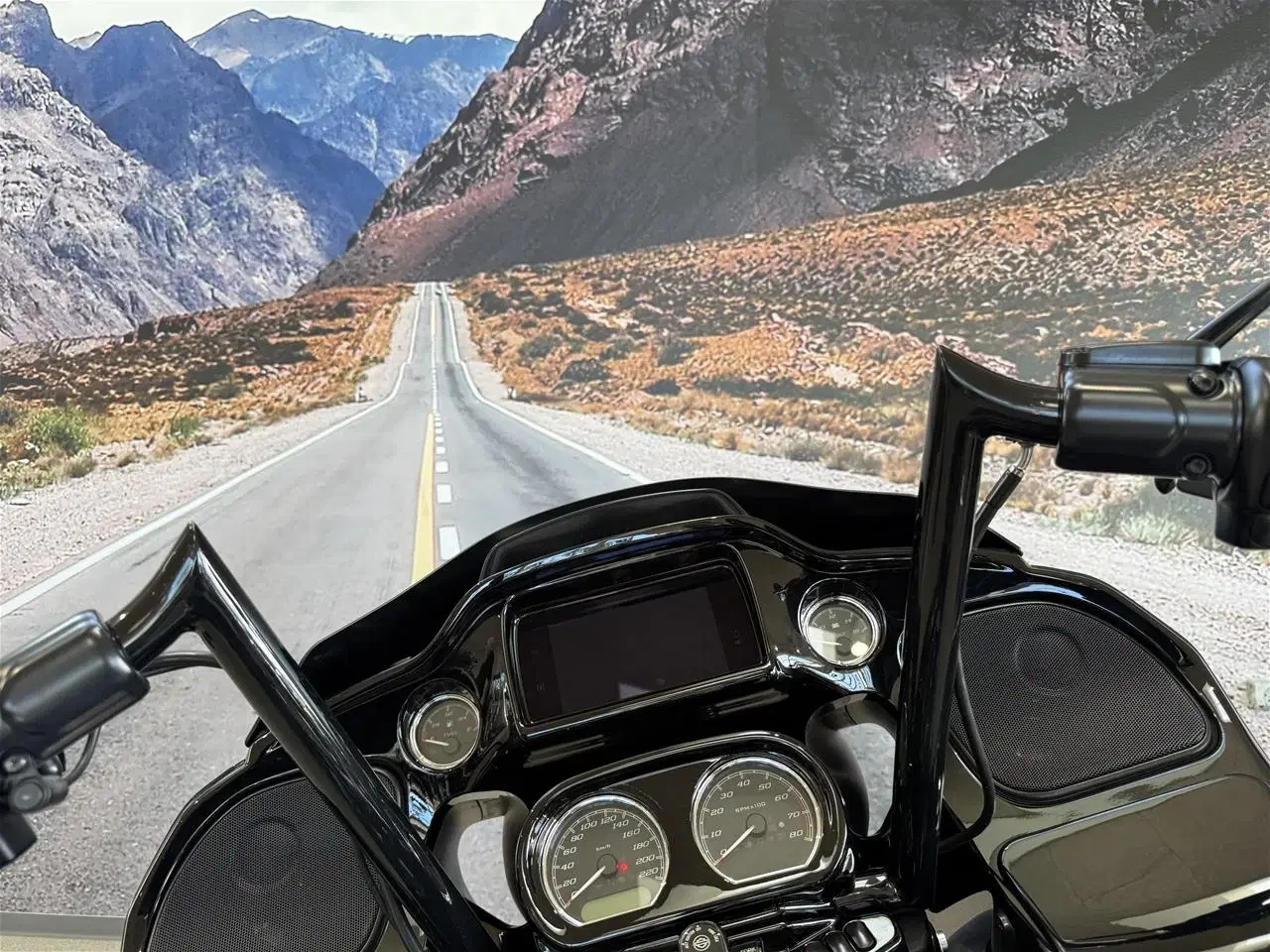 Billede 25 - Harley-Davidson FLTRXS Road Glide Special 114"