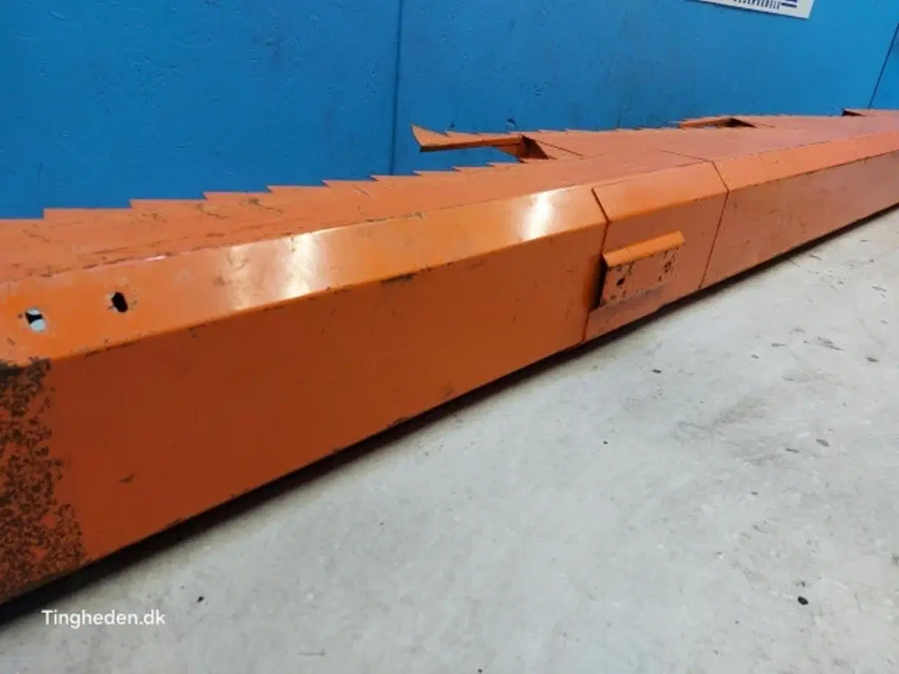 Billede 4 - Dronningborg D4000 Ryster 28460150