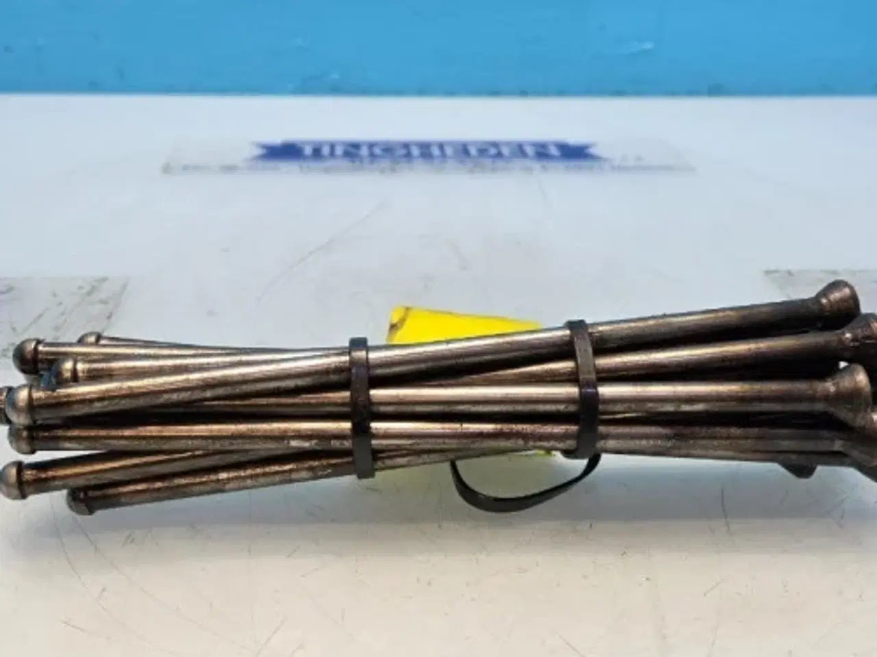 Billede 6 - Case 1620  Stang  3136967R1   12STK