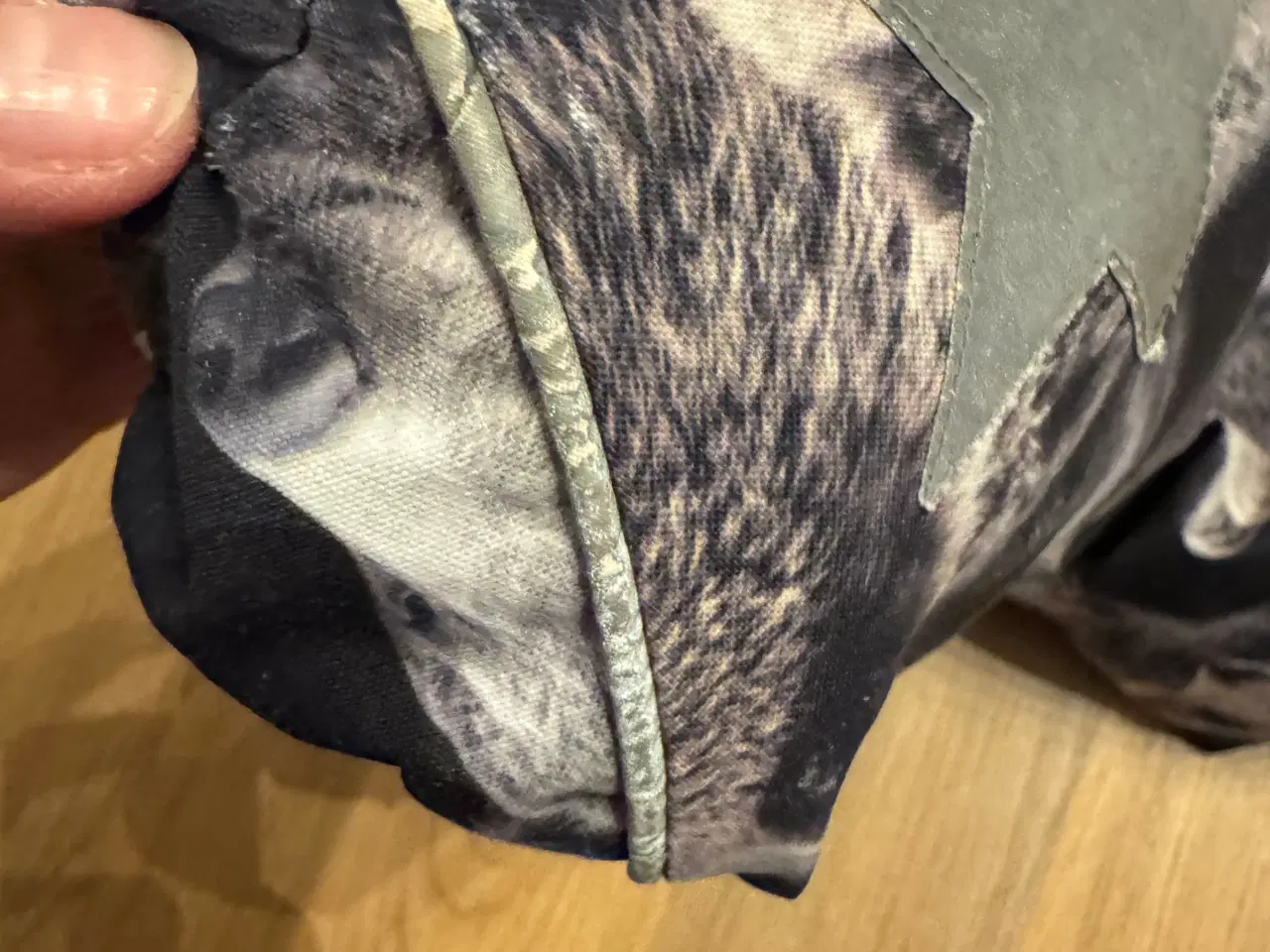 Billede 10 - Molo pyxix flyverdragt