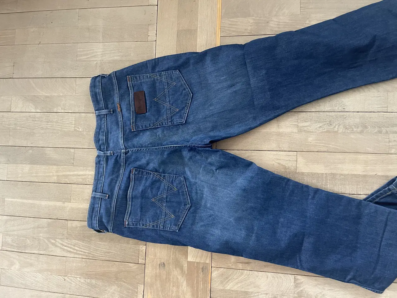 Billede 2 - Wrangler Arizona