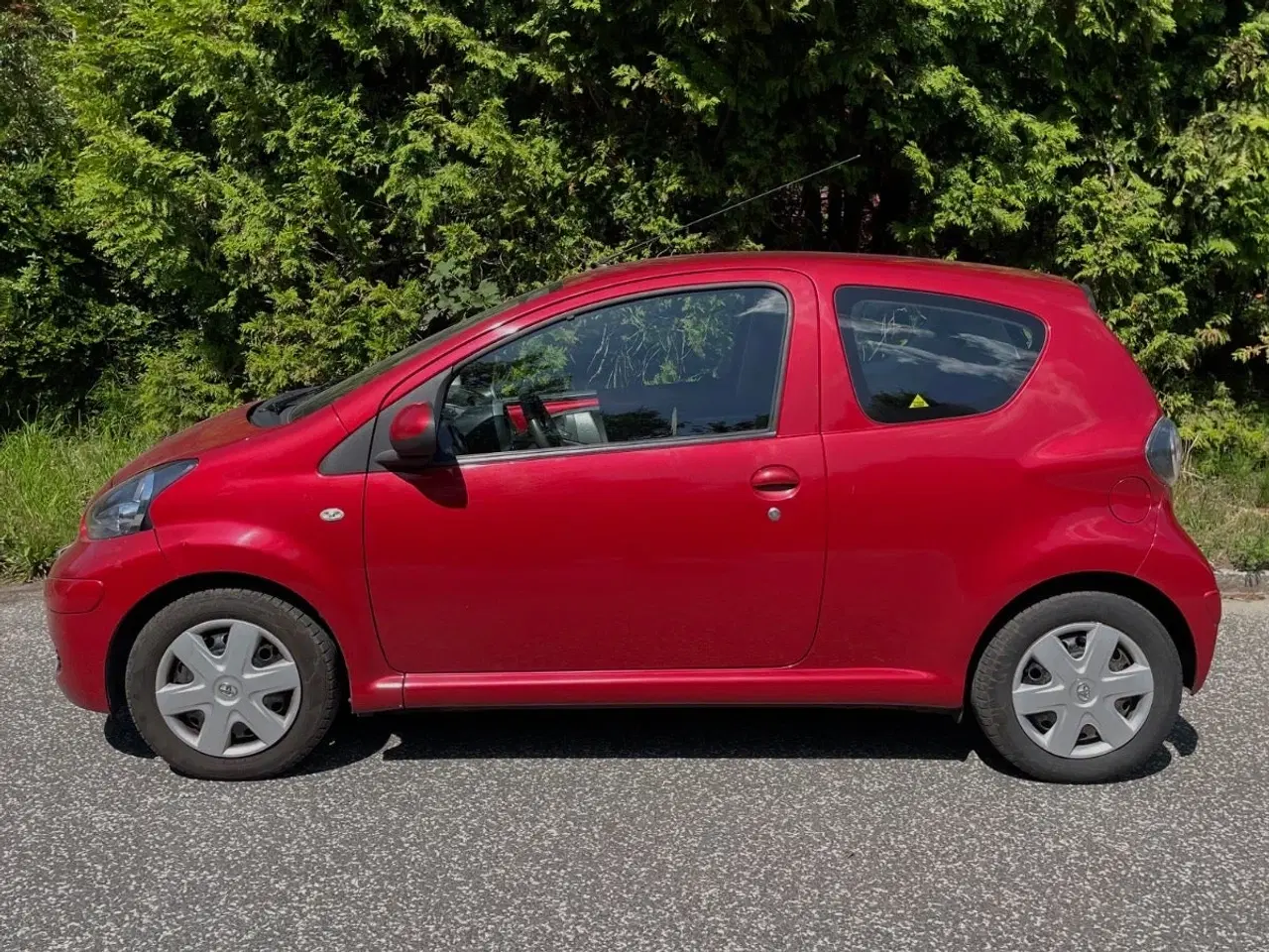Billede 3 - Toyota Aygo 1,0 
