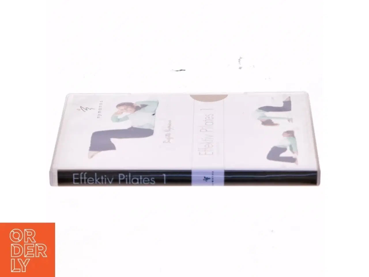 Billede 2 - Effektiv pilates 1