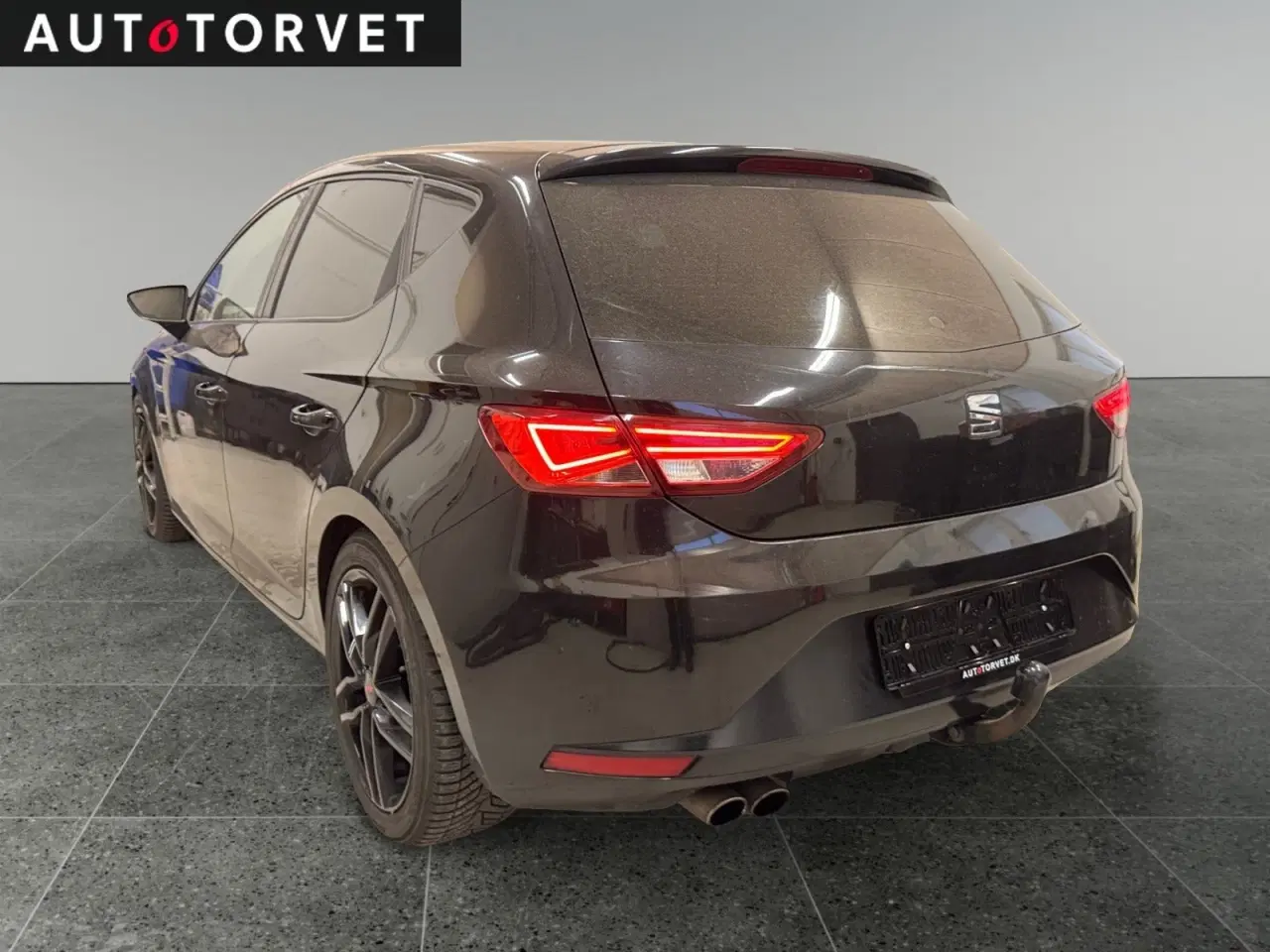 Billede 4 - Seat Leon 1,8 TSi 180 FR DSG