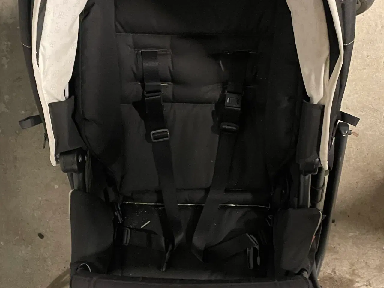 Billede 3 - Odder Klapvogn 