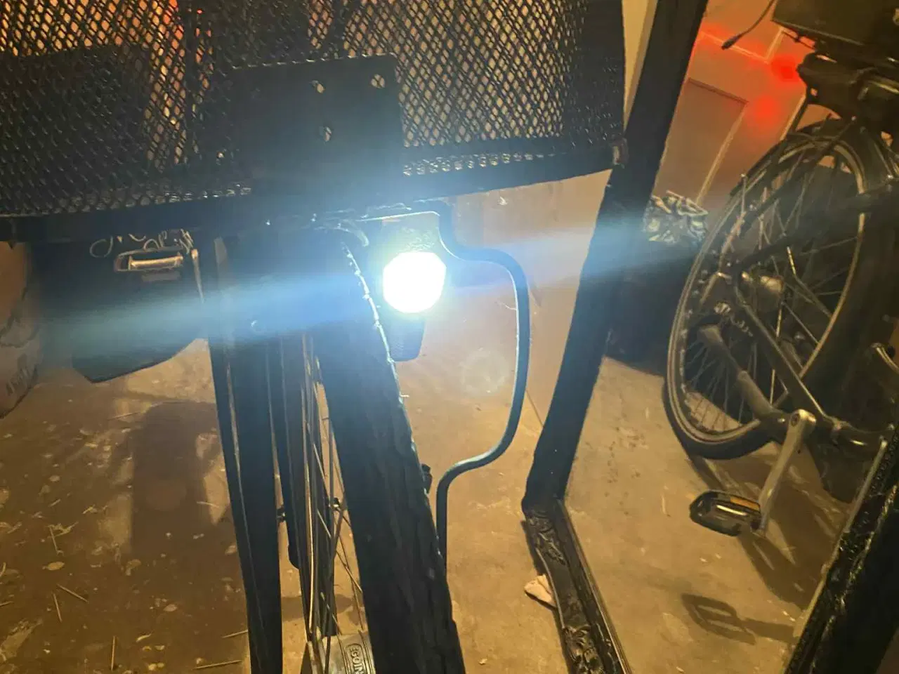 Billede 4 - El cykel kildemoes