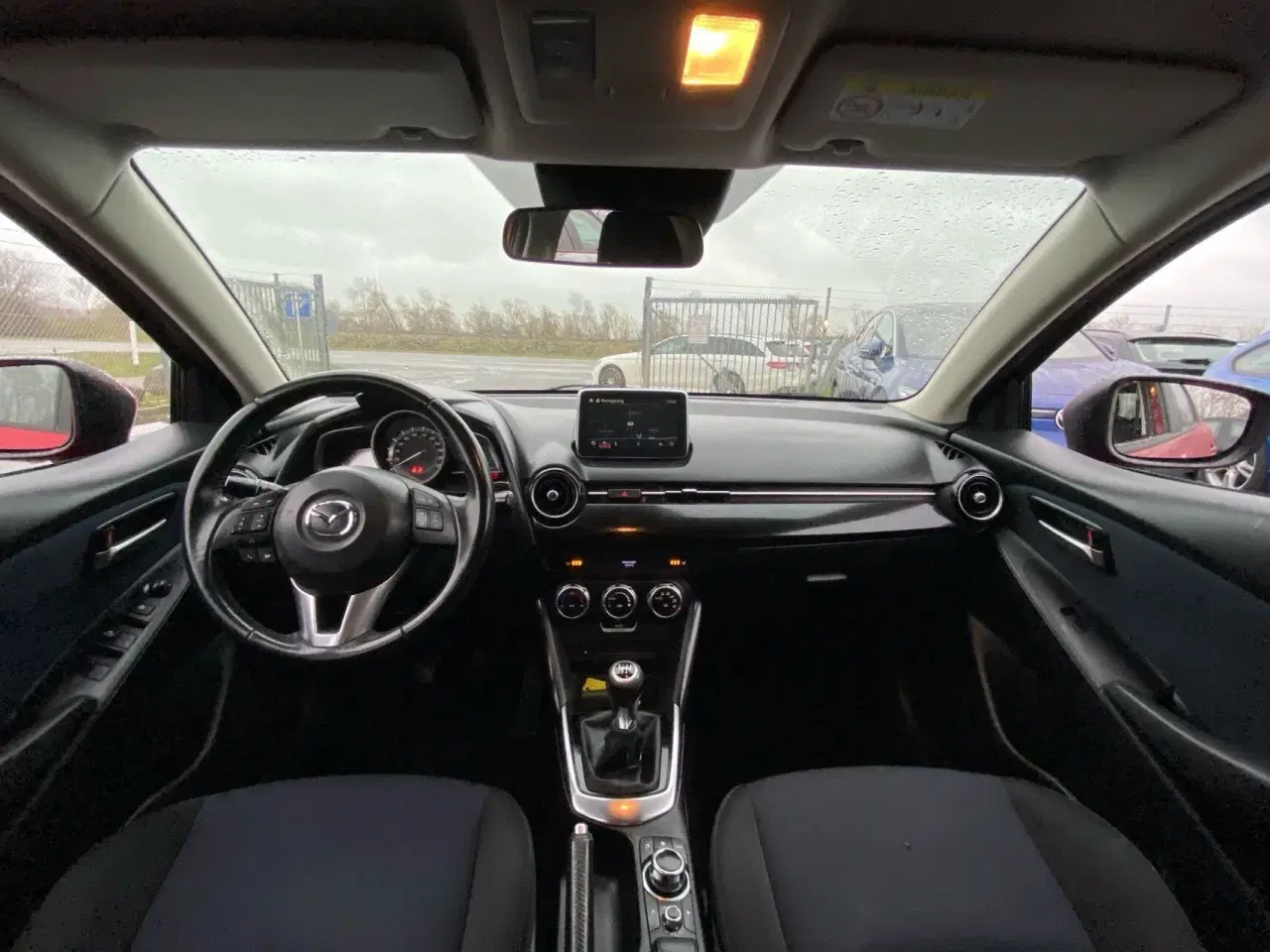 Billede 9 - Mazda 2 1,5 Nakama 90HK 5d