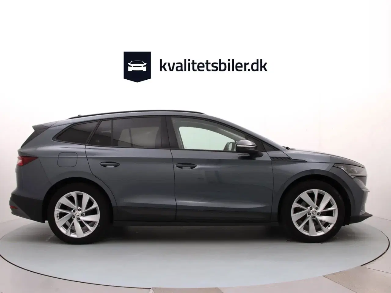 Billede 5 - Skoda Enyaq 60 iV Lodge