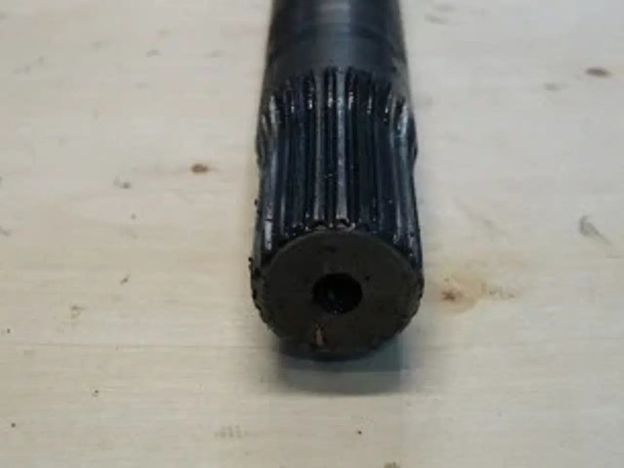 Billede 12 - Hydrema 906B Stikaksel 7000049