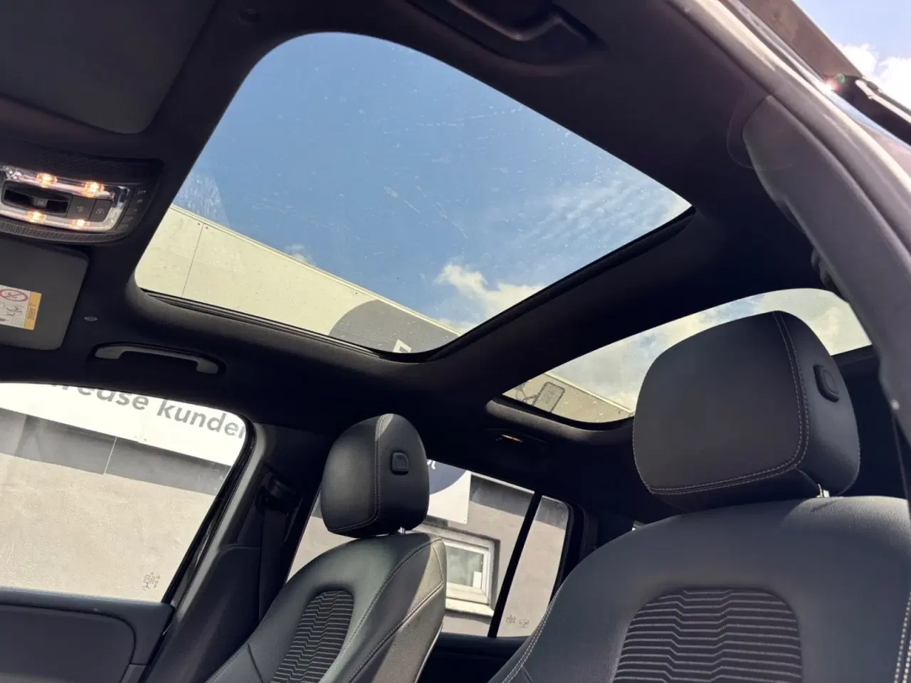 Billede 9 - Mercedes EQB250  Progressive