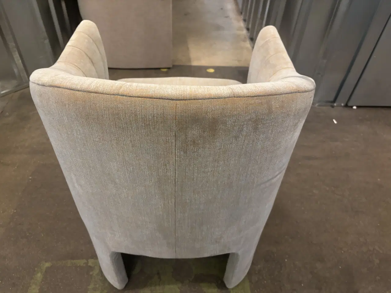 Billede 6 - 4 pæne og  stilrene spisestole