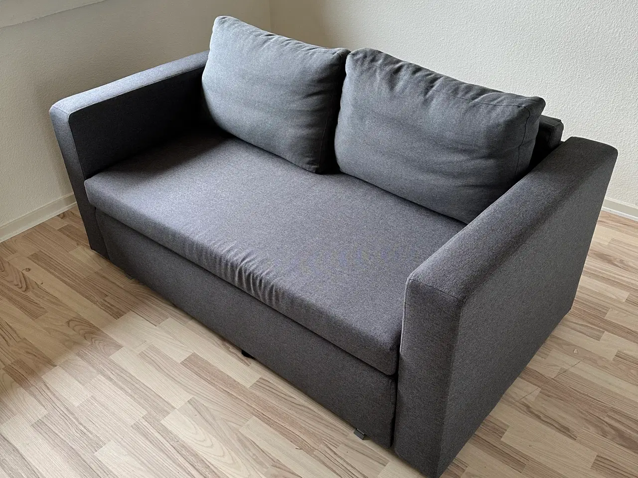 Billede 1 - Sovesofa