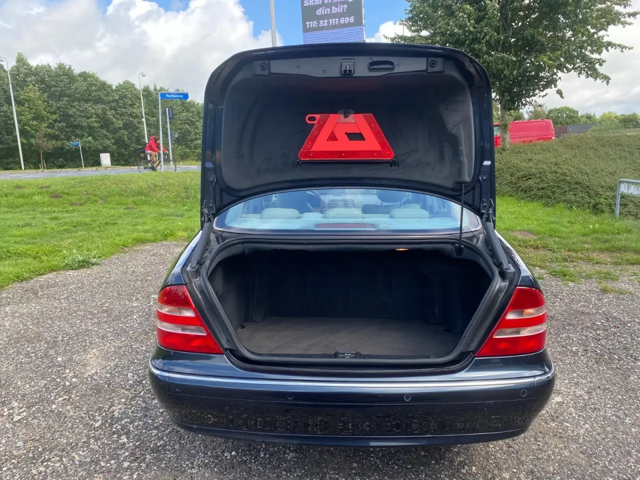 Billede 19 - Mercedes S320 3,2 aut.