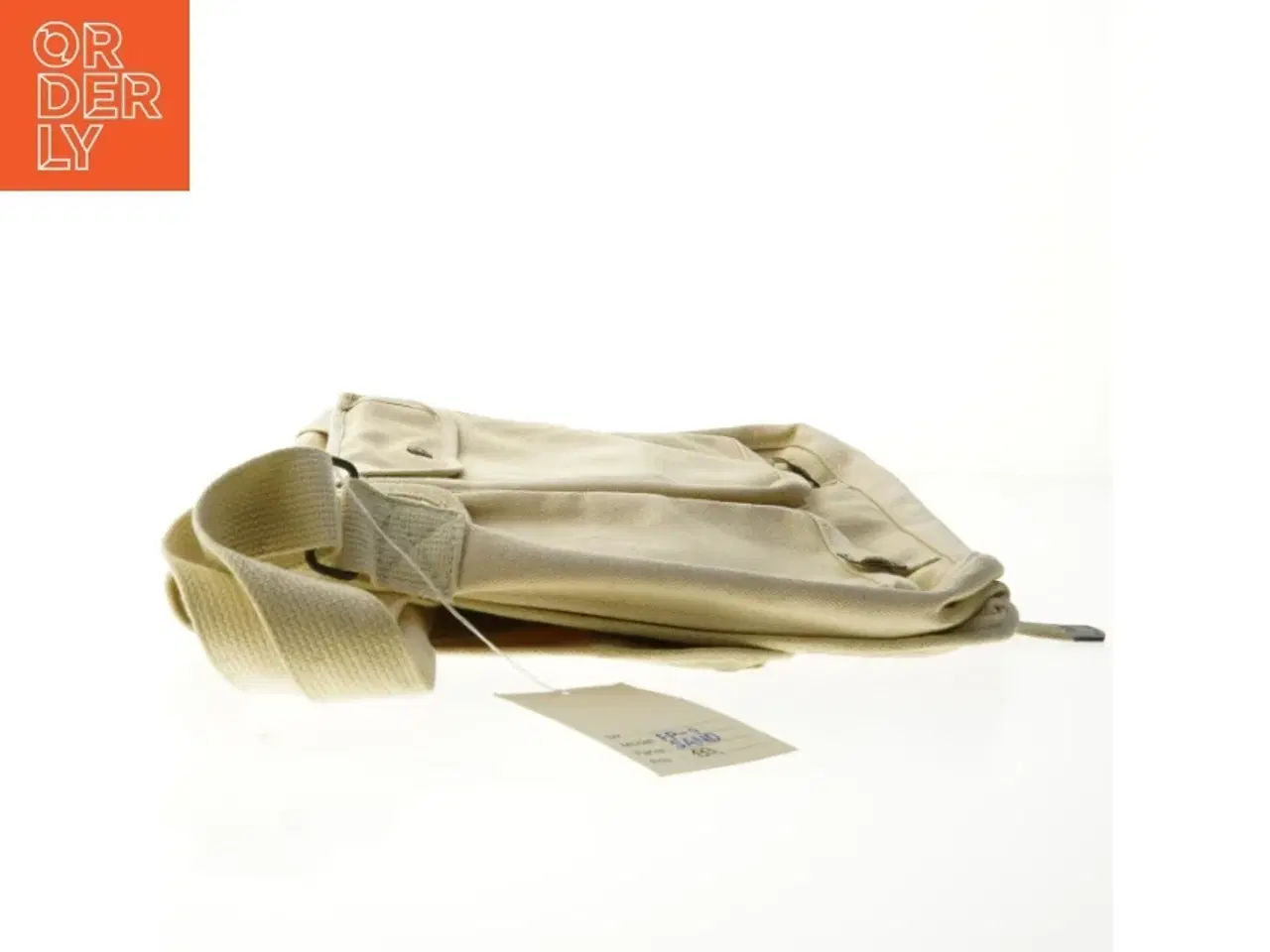 Billede 3 - Skuldertaske fra NOA NOA ny (str. 41x32 cm)