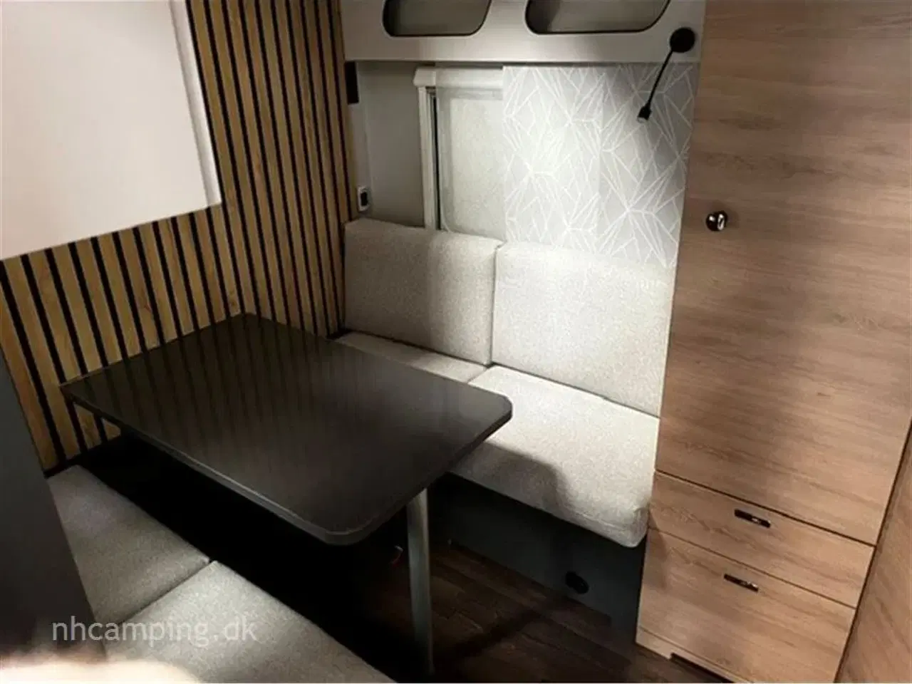 Billede 3 - 2026 - Knaus Yaseo 340 PX