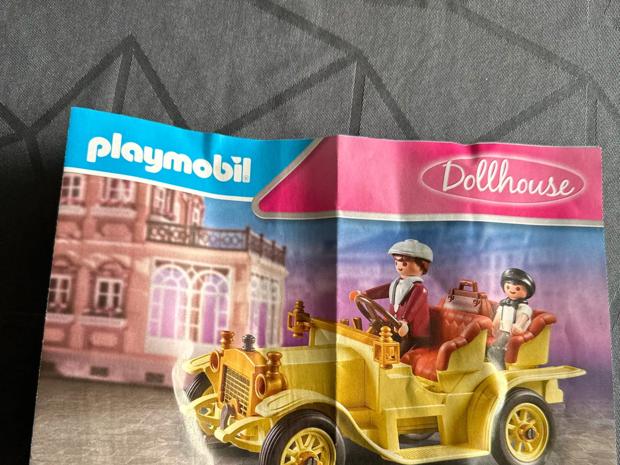 Billede 6 - Playmobil 70938 Automobil