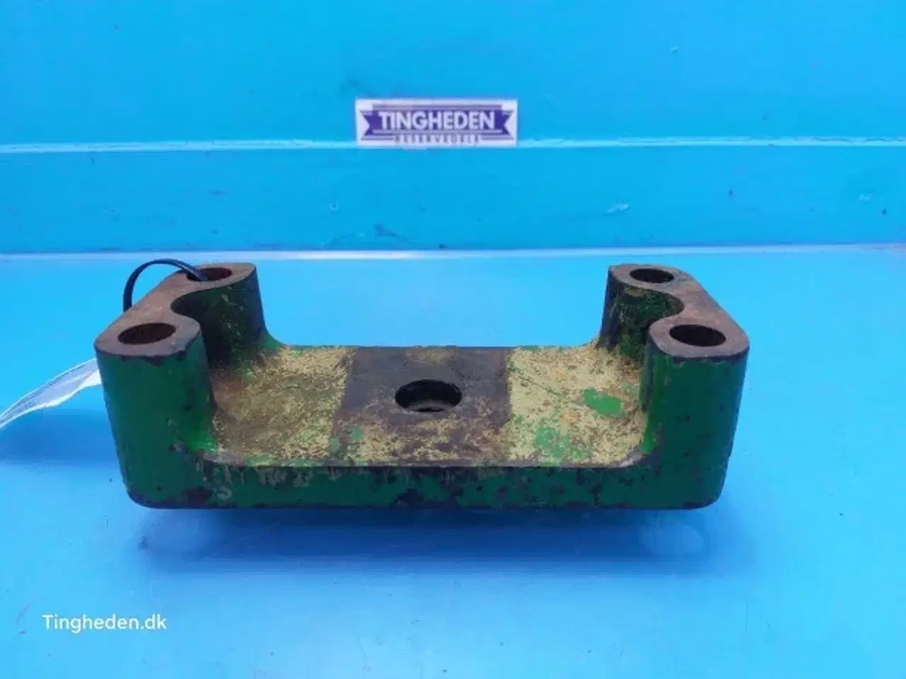 Billede 6 - John Deere 3030 Trækstang L37226