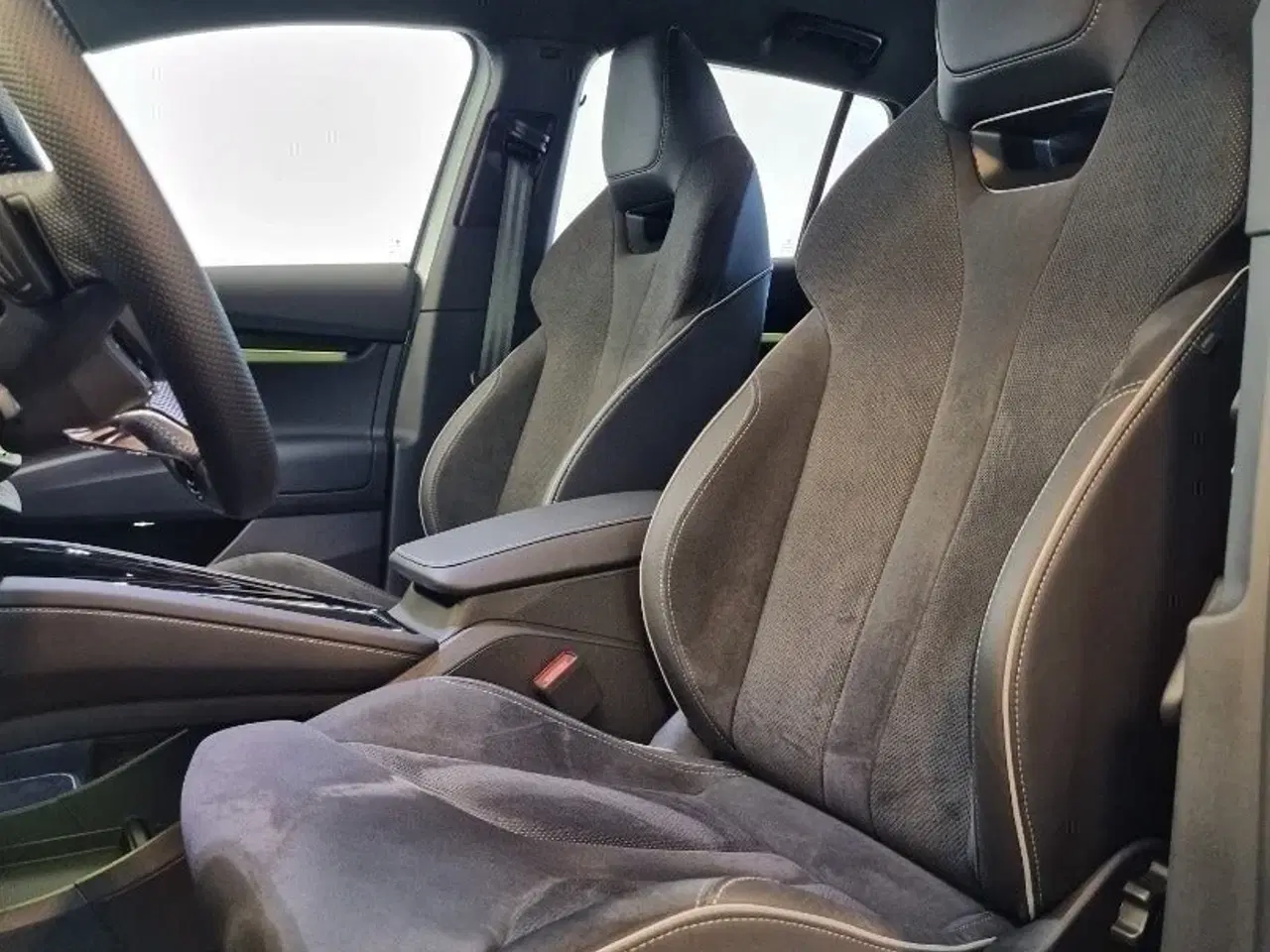 Billede 10 - Skoda Enyaq 80 iV Sportline