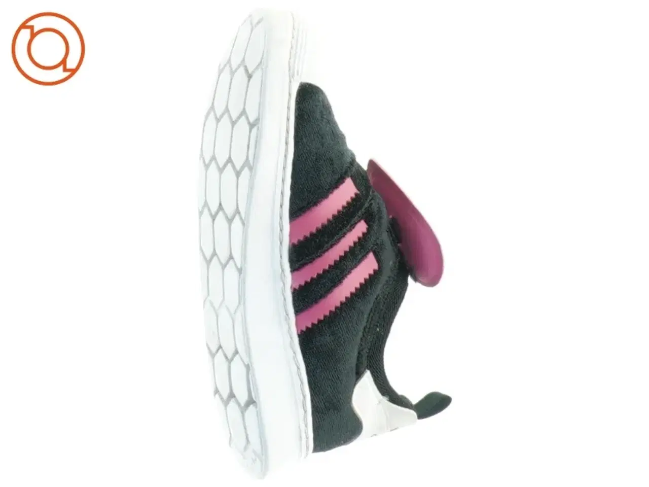 Billede 6 - Superstar børnesko fra Adidas (str. 25)