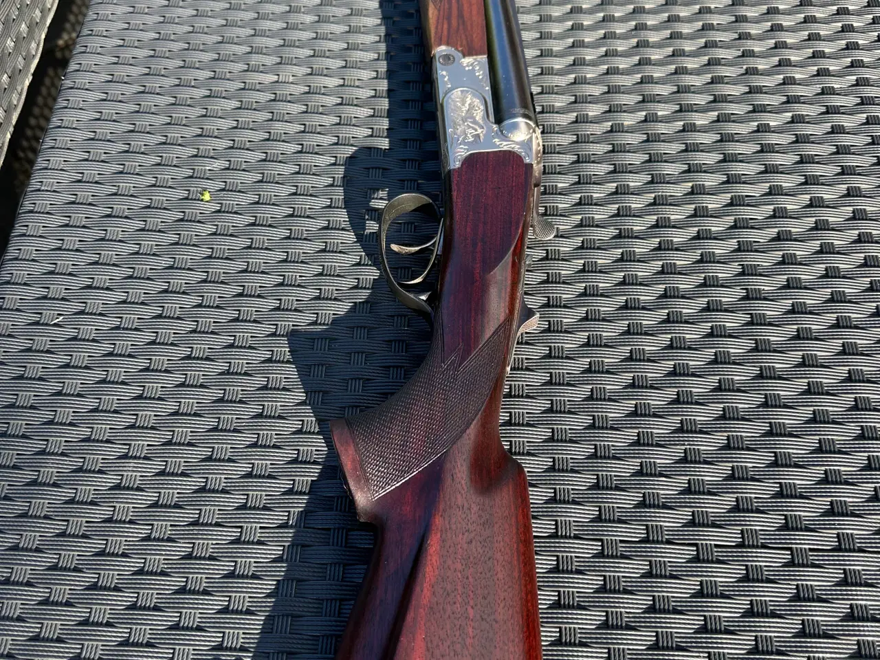 Billede 1 - KRIEGHOFF  PLUS LUKS DRILLING  20/76 - 6,5x57R