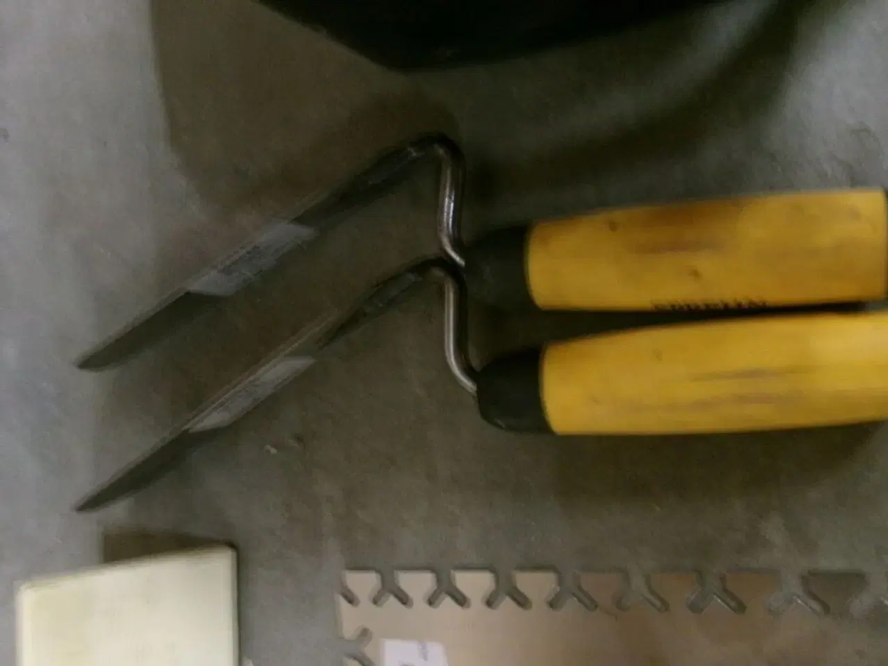 Billede 7 - Diverse murergrej