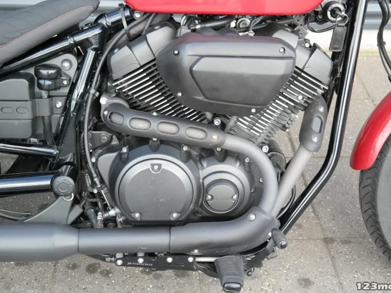 Billede 10 - Yamaha XV 950 R MC-SYD BYTTER GERNE