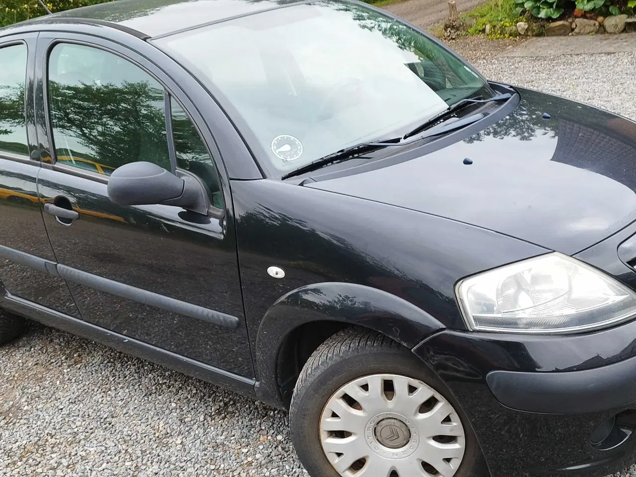 Billede 2 - Citroen c3 diesel