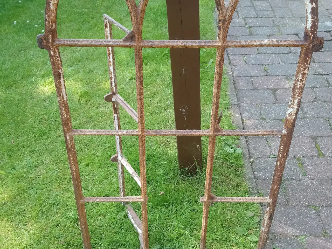 Billede 4 - Staldvinduer 3 stk