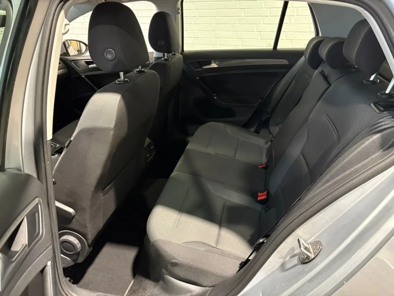 Billede 18 - VW e-Golf VII  