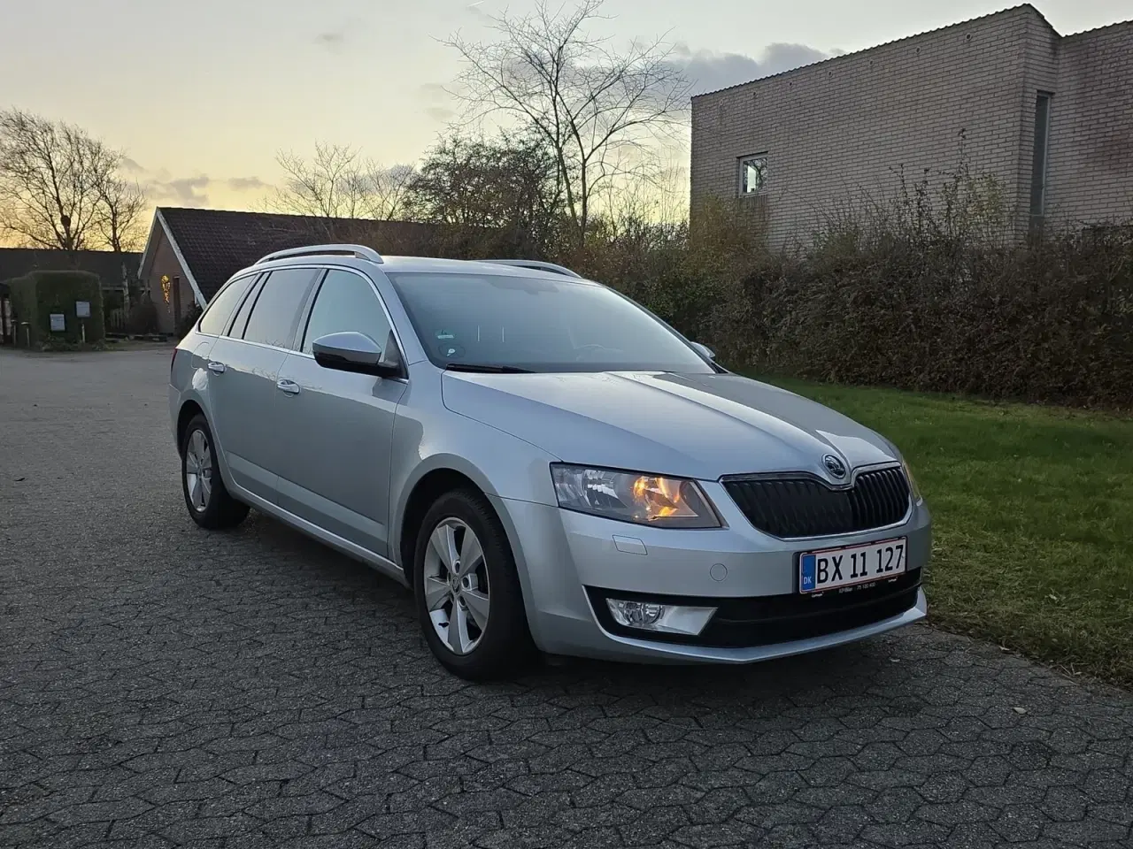 Billede 3 - Skoda Octavia 1,4 TSi 140 Ambition Combi