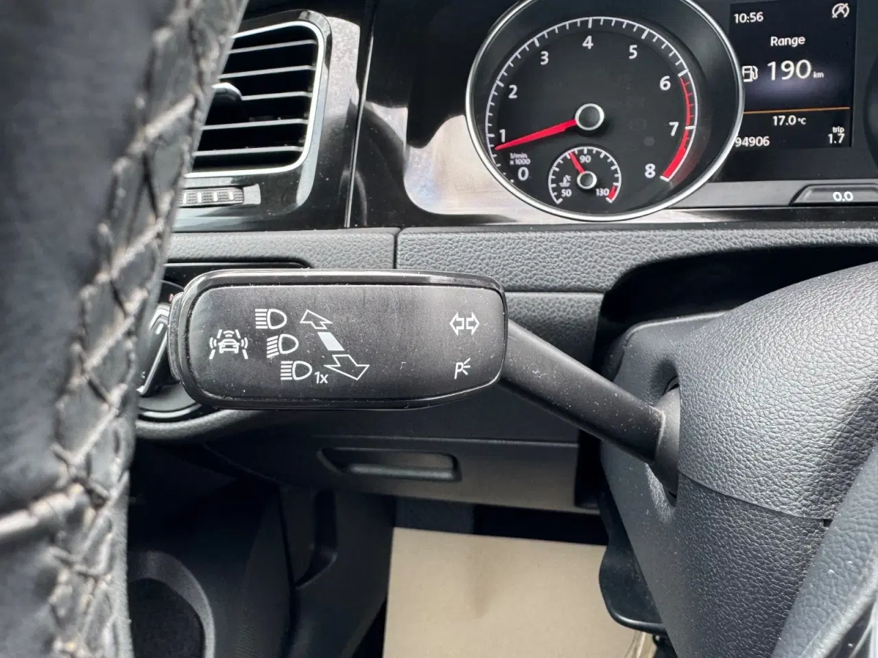 Billede 19 - VW Golf VII 1,4 TSi 140 Highline DSG BMT