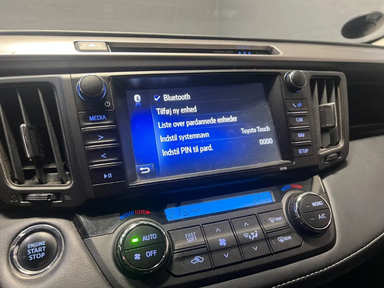 Billede 14 - Toyota RAV4 2,0 D-4D T3