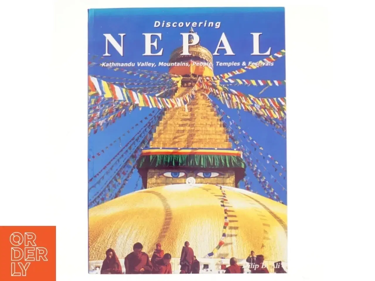 Billede 1 - Discovering Nepal