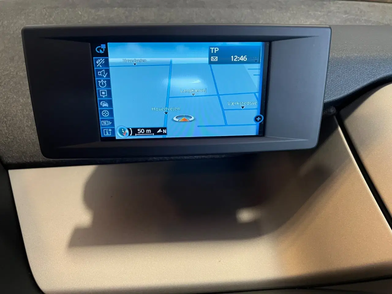 Billede 12 - BMW i3  REX