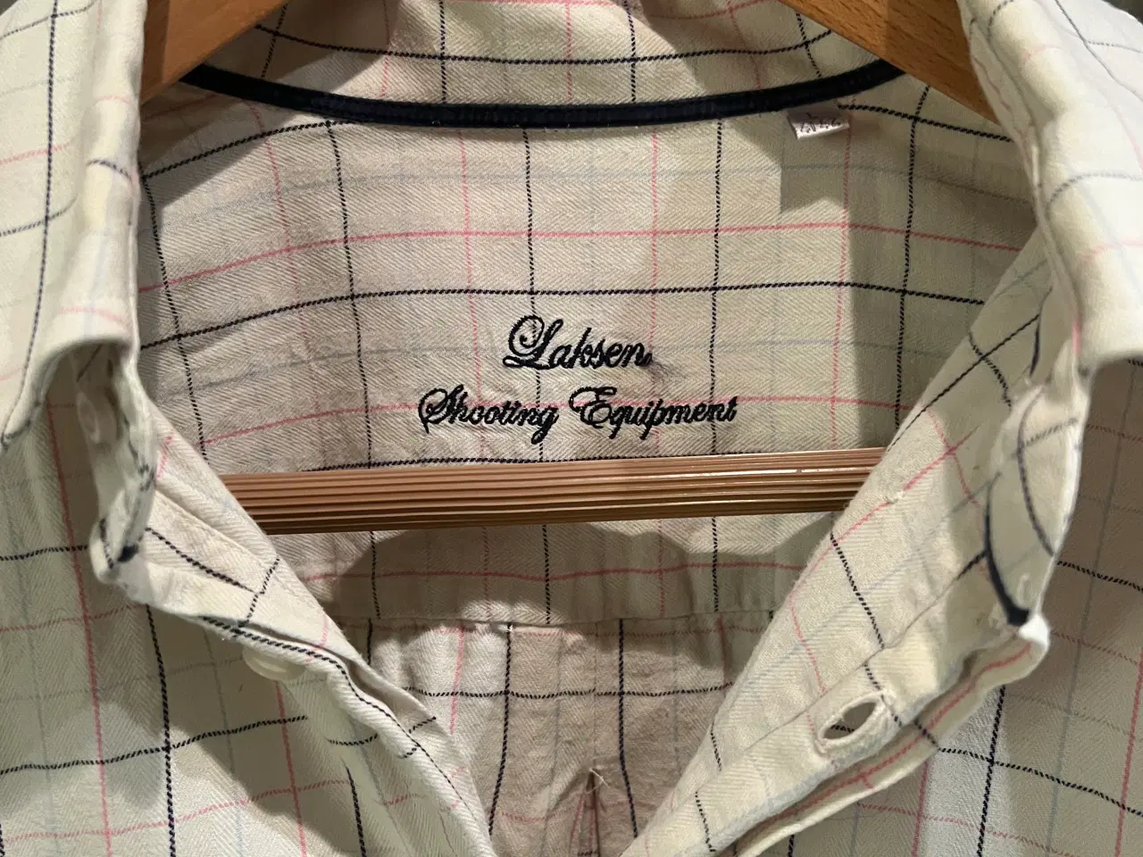 Billede 2 - Jagt skjorter