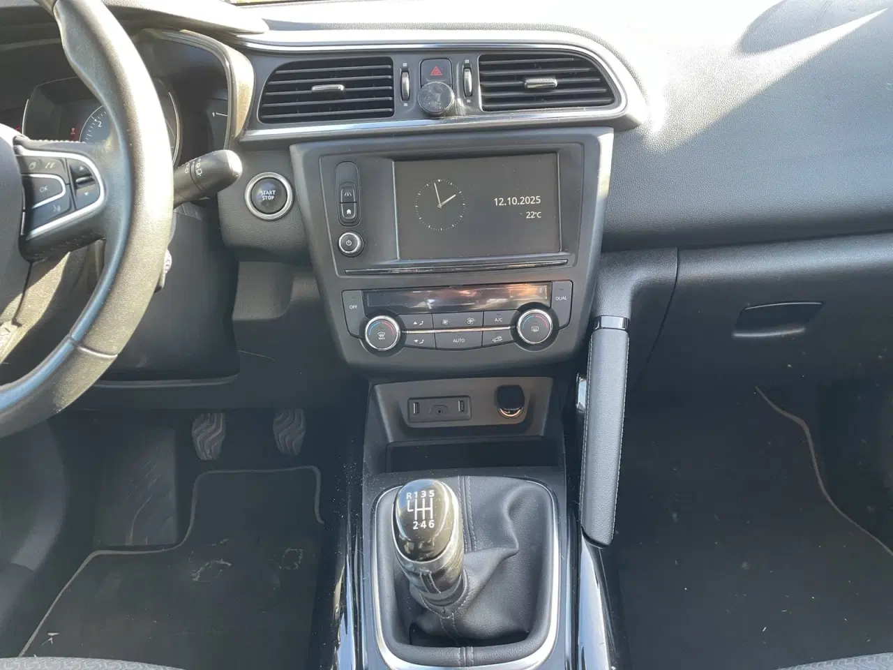 Billede 12 - Renault Kadjar 1,6 dCi 130 Zen Van