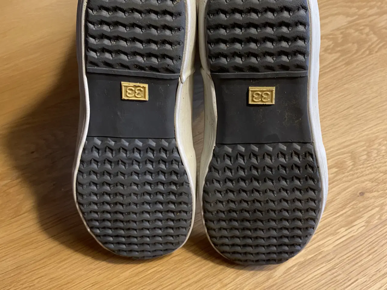 Billede 4 - Aigle gummistøvler str. 33