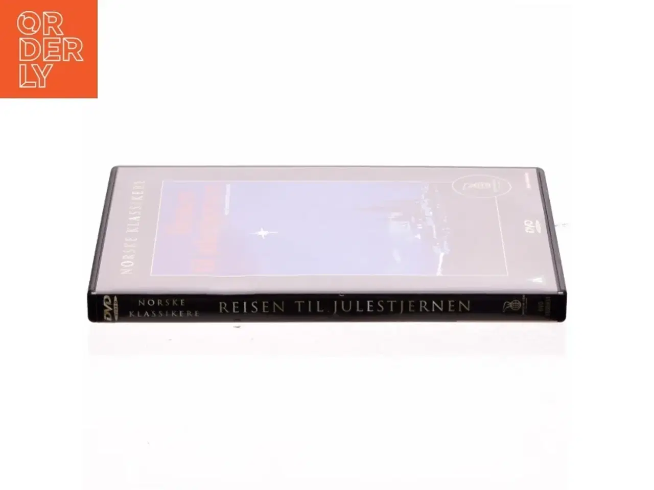 Billede 2 - Reisen til julestjernen (DVD)