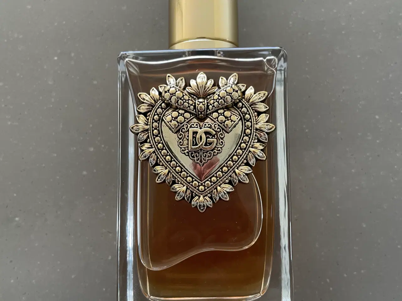 Billede 1 - Devotion D&G eau de parfume 