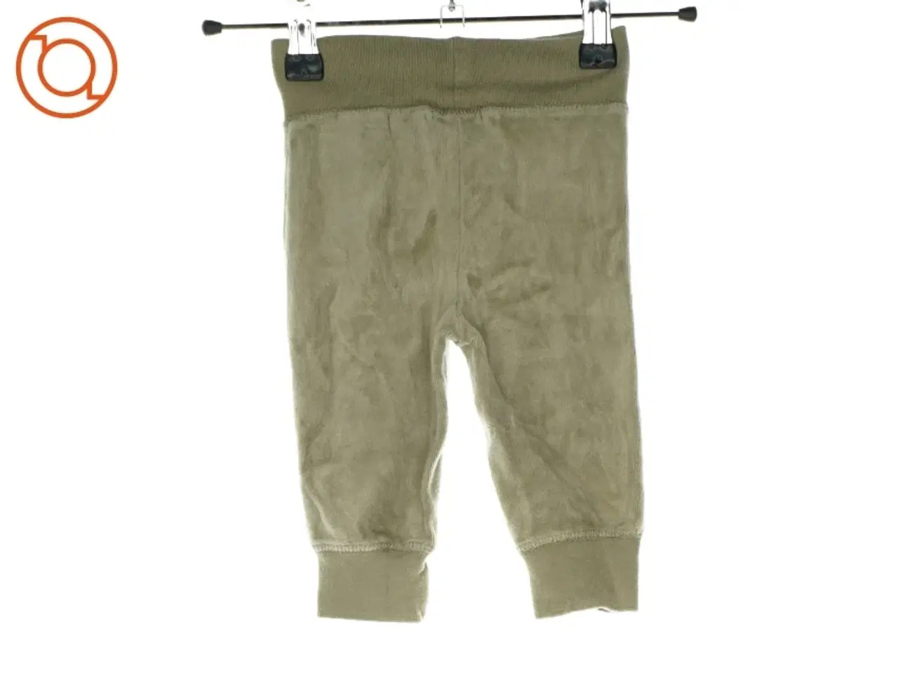 Billede 2 - Bukser fra H&M (str. 62 cm)