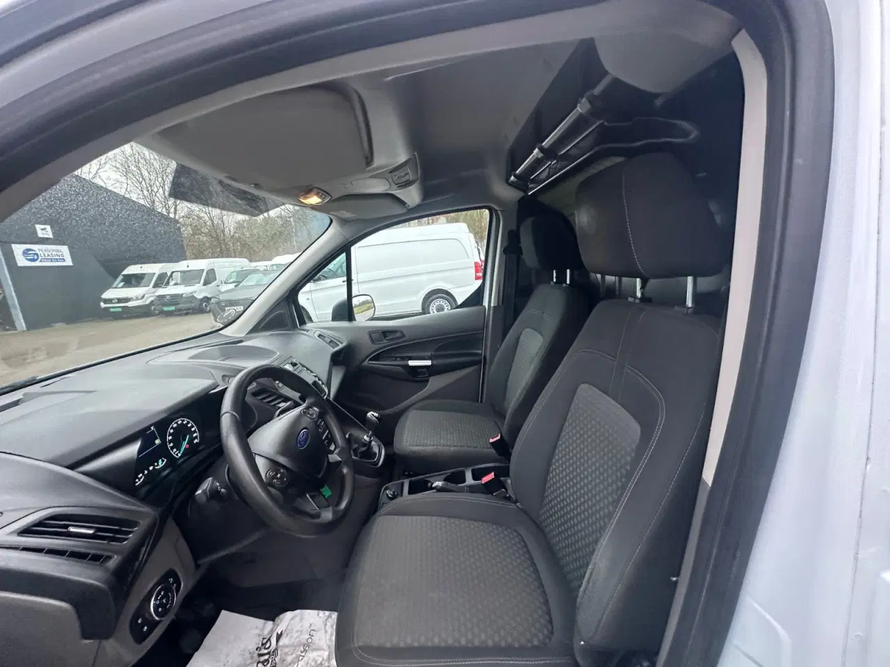 Billede 13 - Ford Transit Connect 1,5 TDCi 100 Trend lang