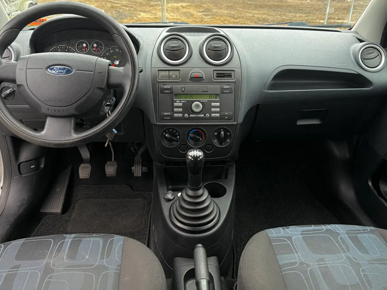 Billede 9 - Ford fiesta 