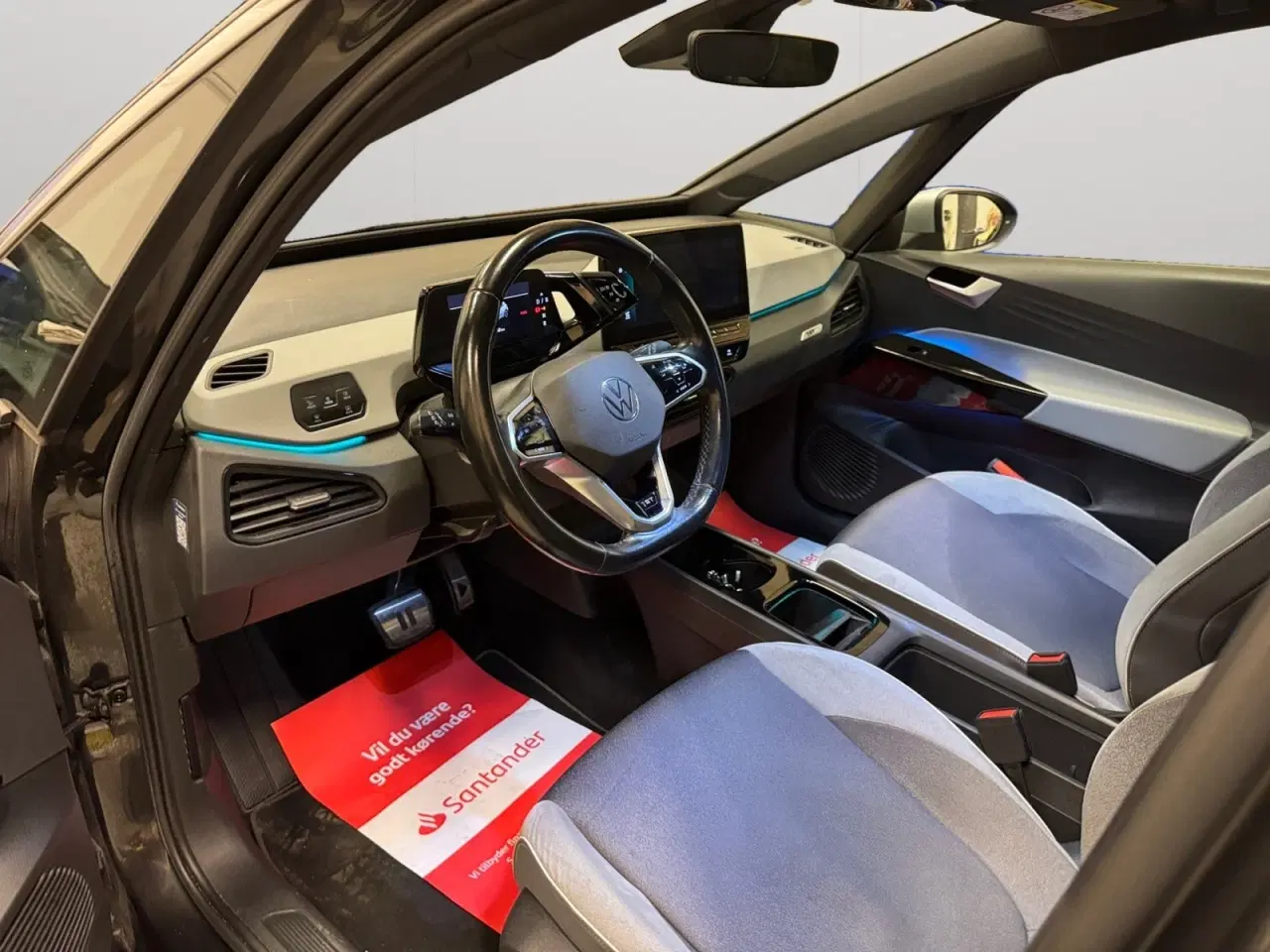 Billede 5 - VW ID.3 58 1ST Plus